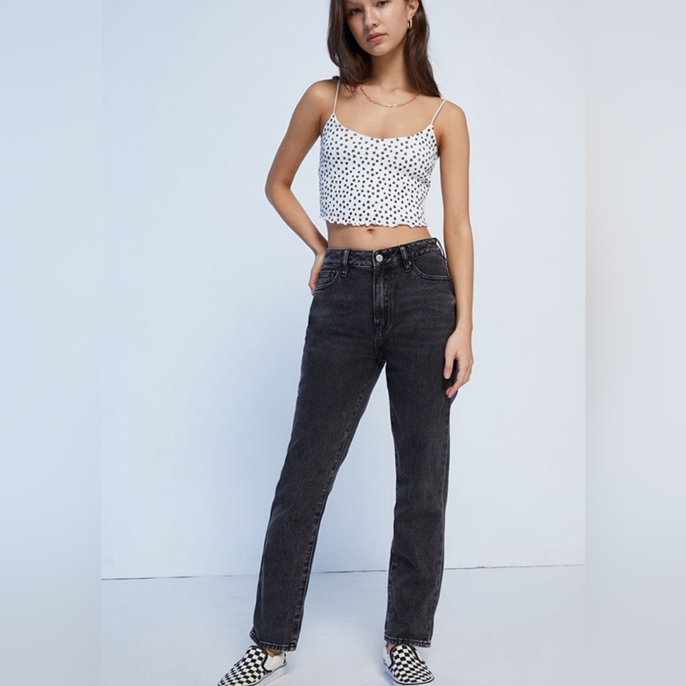 Pacsun Mom Jeans‎